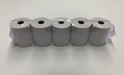 Zeige Details für Druckerpapier für Bondrucker Custom DP24 Bild von Druckerpapier für Bondrucker Custom DP24