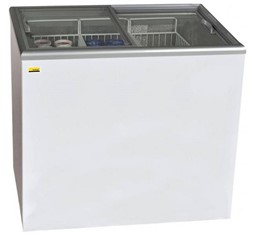 Zeige Details für NordCap Eislagertruhe NOVA 35 Bild von NordCap Eislagertruhe NOVA 35