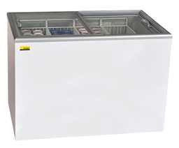 Zeige Details für NordCap Eislagertruhe NOVA 45 Bild von NordCap Eislagertruhe NOVA 45