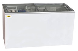 Zeige Details für NordCap Eislagertruhe NOVA 61 Bild von NordCap Eislagertruhe NOVA 61