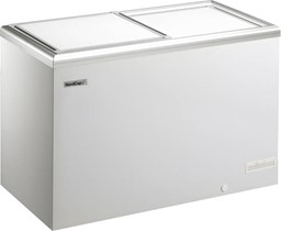 Zeige Details für NordCap Eislagertruhe Combi 61 Bild von NordCap Eislagertruhe Combi 61