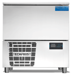 Zeige Details für Schockfroster Techfrost E5-TF Bild von Schockfroster Techfrost E5-TF