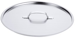 Zeige Details für Deckel aus Edelstahl für 10 Liter Eimer Bild von Deckel aus Edelstahl für 10 Liter Eimer