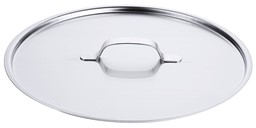 Zeige Details für Deckel aus Edelstahl für 12 Liter Eimer Bild von Deckel aus Edelstahl für 12 Liter Eimer