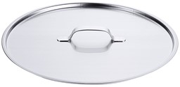 Zeige Details für Deckel aus Edelstahl für 15 Liter Eimer Bild von Deckel aus Edelstahl für 15 Liter Eimer