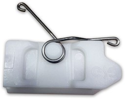 Zeige Details für Kunststoff Messer Rührwerk, Ersatz-Zahn für Bravo Trittico / Gelmatic 122-1020 Bild von Kunststoff Messer Rührwerk, Ersatz-Zahn für Bravo Trittico / Gelmatic 122-1020