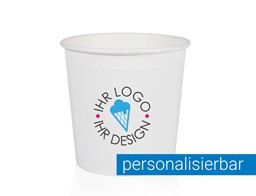 Zeige Details für Druck-Becher 125C (i-125) 165ml, personalisierbar Bild von Druck-Becher 125C (i-125) 165ml, personalisierbar