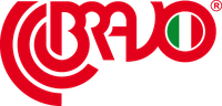 Bravo Logo