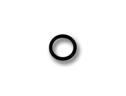 Bild von O-Ring Rührwerkwelle Pastmatic 34,6 x 2,62