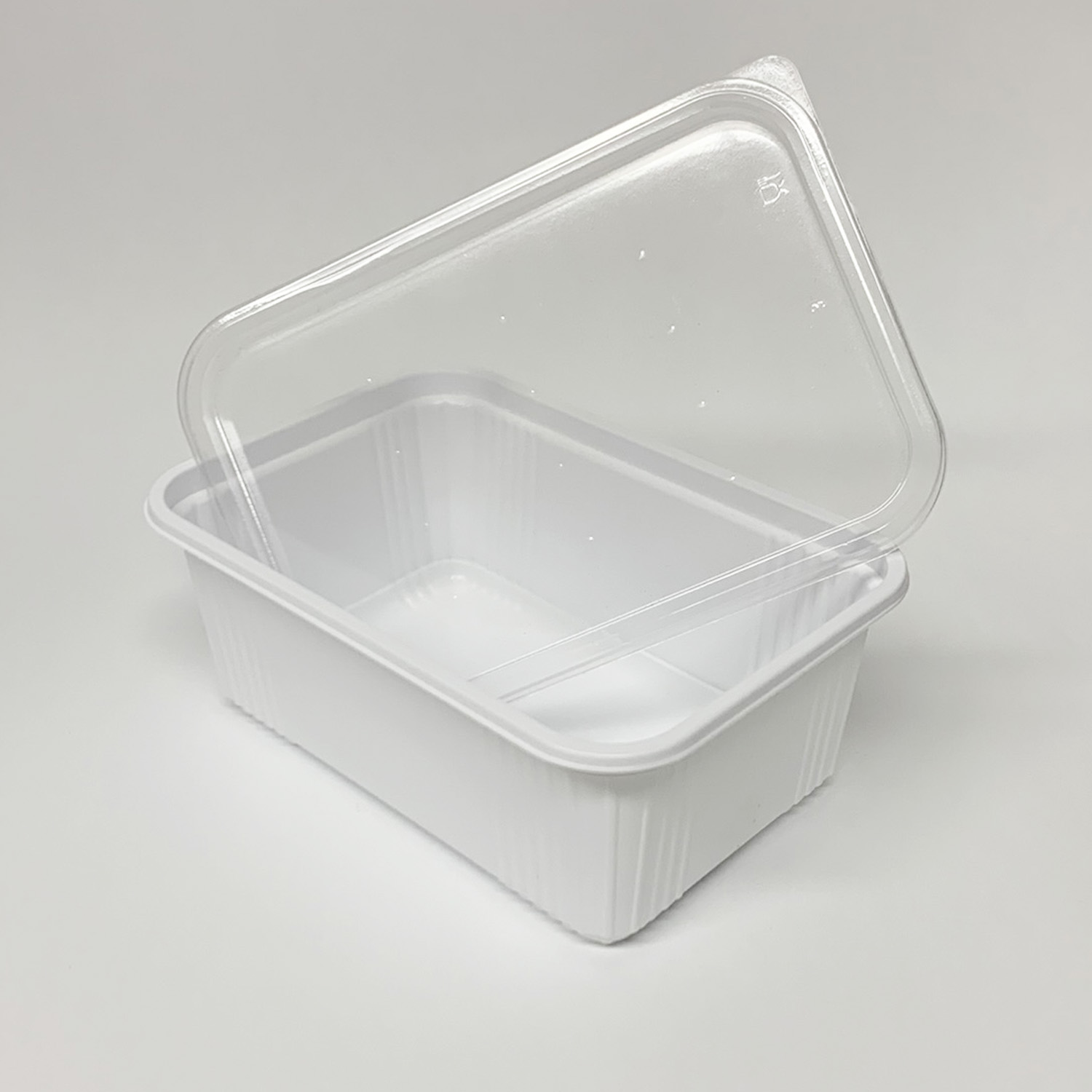 4er-Set Eisbehälter Mit Silikondeckel Und Löffeln – Wiederverwendbar, Stapelbar, Spülmaschinenfest Für Hausgemachtes Eis