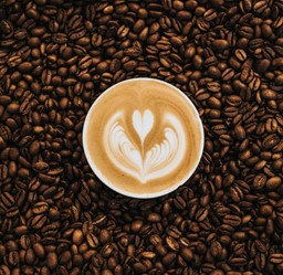 Bild für Kategorie Kaffee und Espresso