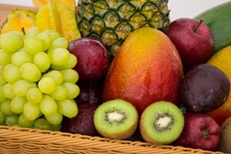 Bild für Kategorie i-Fruit Fruchtpürees