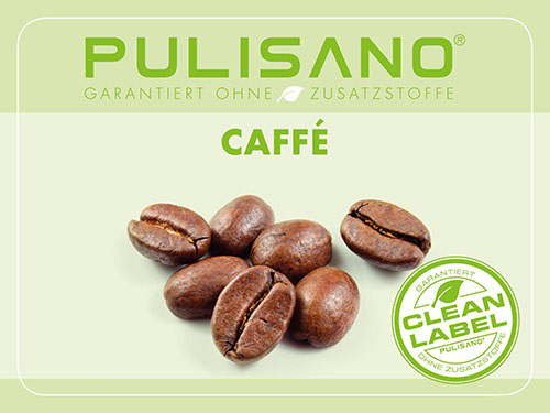 Bild von Pulisano Kaffee Natur