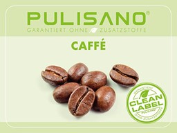 Bild von Pulisano Kaffee Natur 100%