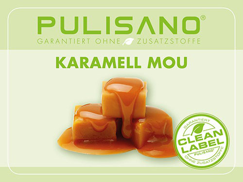 Bild von Pulisano Karamell Mou