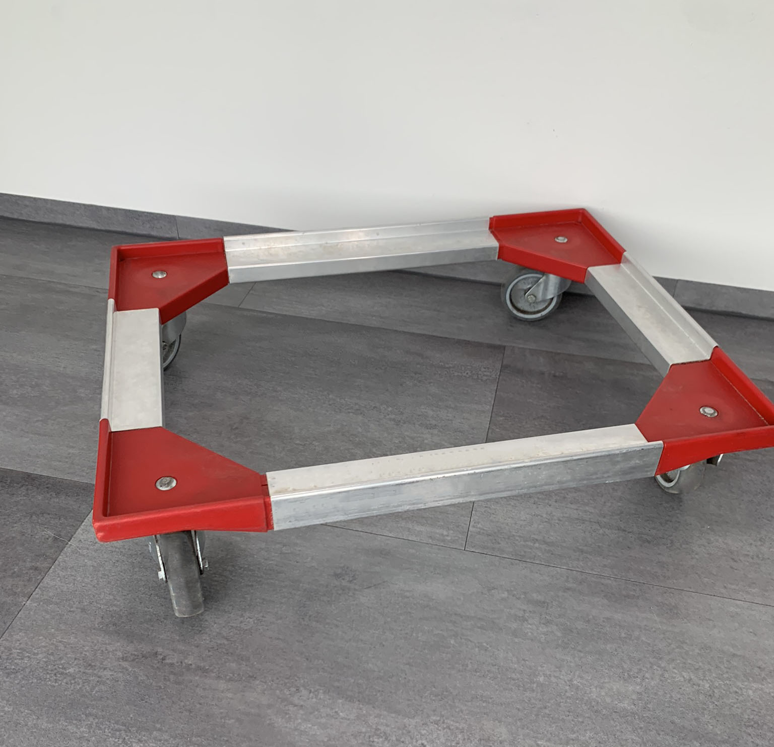 Bild von KÄNGABOX®Trolley gebraucht