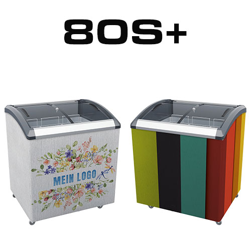 domino 80S+