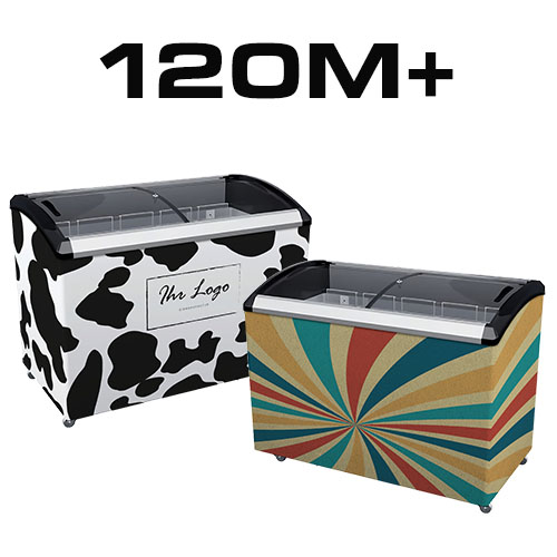 domino 120M+