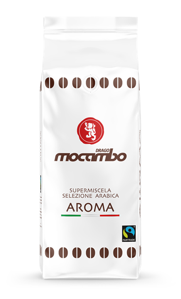 Bild von Mocambo Kaffee "Aroma"