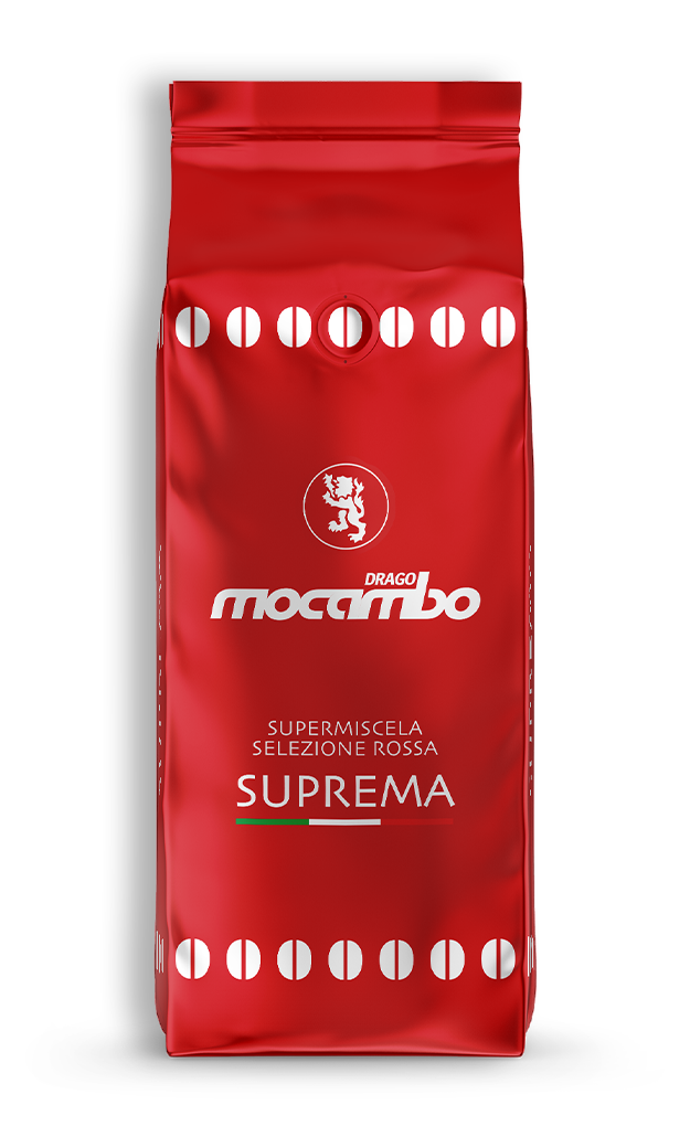 Bild von Mocambo Suprema