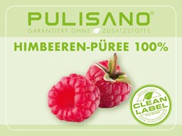 Bild von Pulisano Fruchtpüree Himbeere 100%