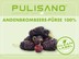 Bild von Pulisano Fruchtpüree Andenbrombeere (Mora) 100%
