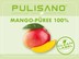Bild von Pulisano Fruchtpüree Mango "Alphonso" 100%