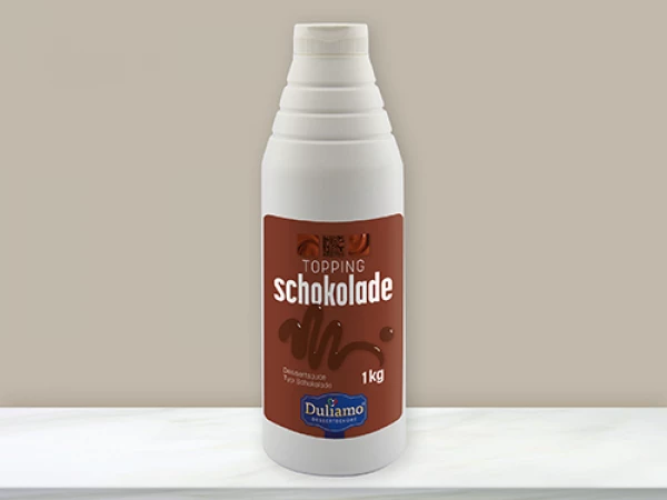 Bild von Duliamo Schokoladen Topping