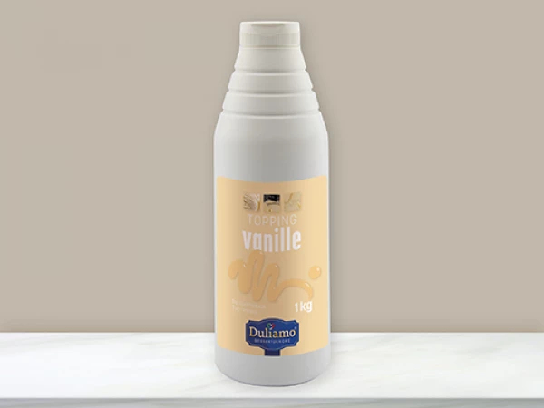 Bild von Duliamo Vanille Topping