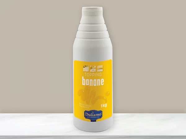 Bild von Duliamo Banane Topping