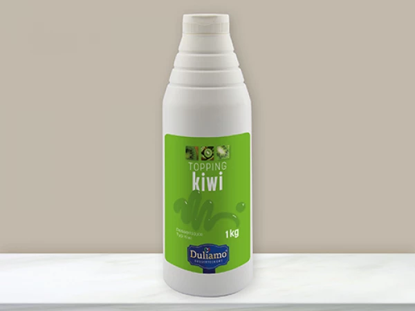Bild von Duliamo Kiwi Topping
