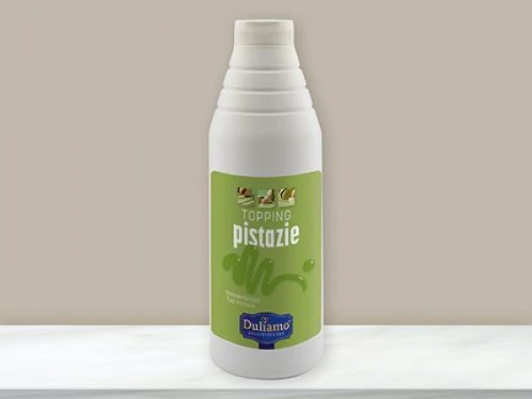 Bild von Duliamo Pistazie Topping
