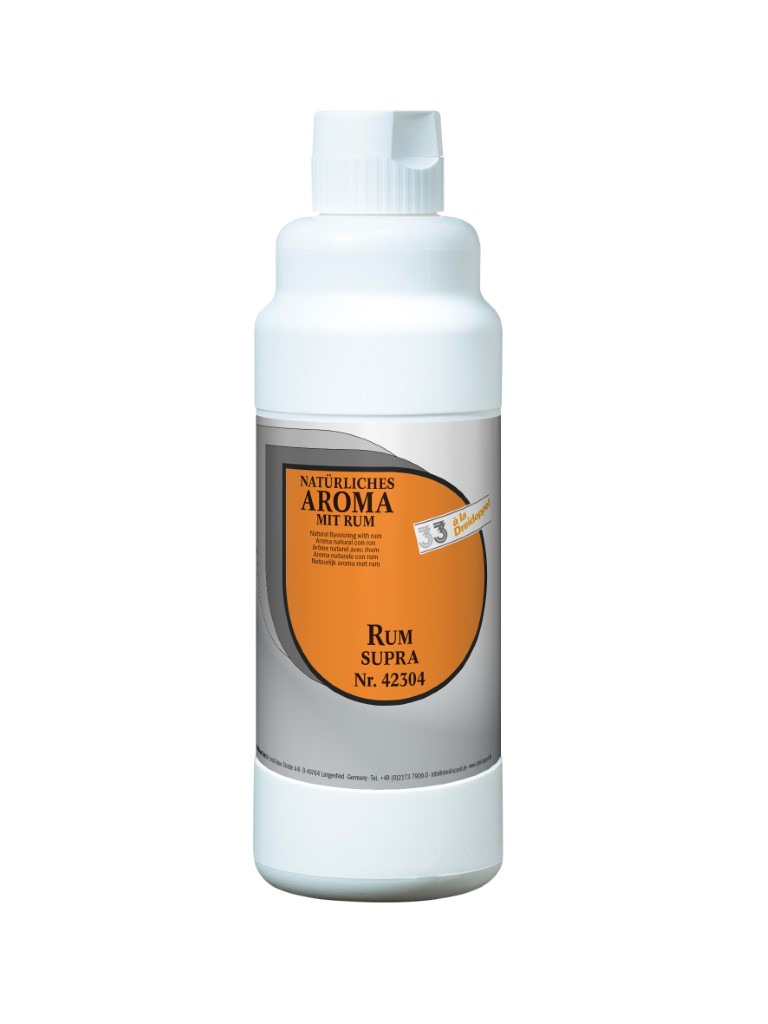 Bild von 3D Aroma Rum Supra No.423