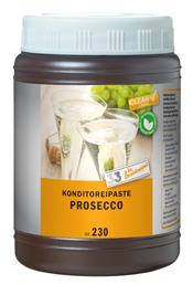 Bild von 3D Gelatop Prosecco Konditoreipaste No.230