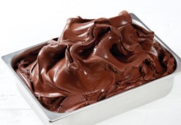 Bild von 3D Gelatop Dunkle Schokolade, Vegan Pronto No.471