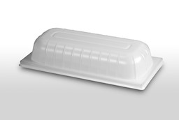 Bild für Kategorie Kunststoffdeckel - Eisbehälter