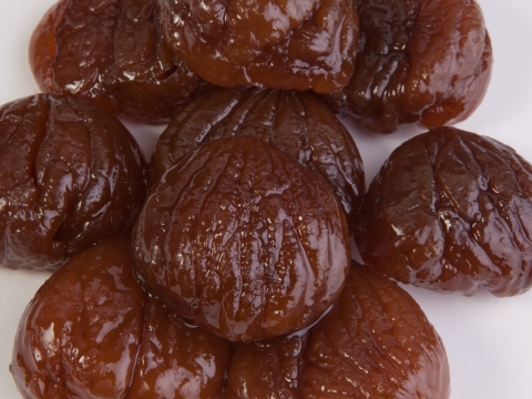 Bild von Marron Glace Paste NT