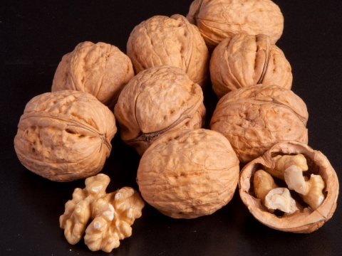 Bild von Walnuss Paste NT