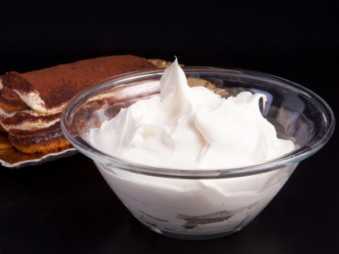 Bild von Mascarpone Paste NT