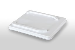 Bild von Deckel, Kunststoff für Eisbehälter 2,3 Liter
