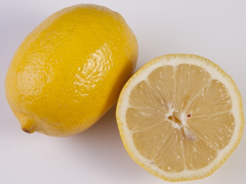 Bild von NT Base Golosia Limone 50