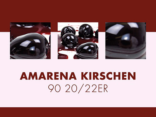 Bild von Amarena Kirschen