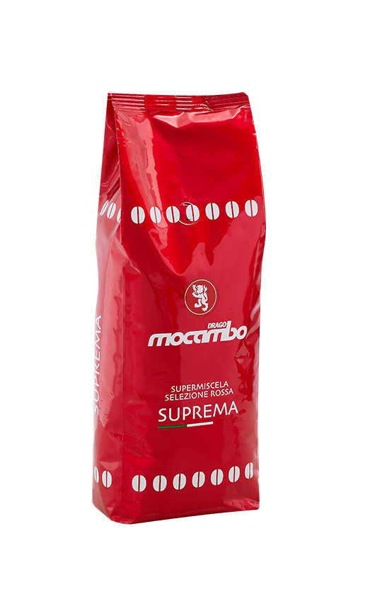 Bild von Mocambo Suprema
