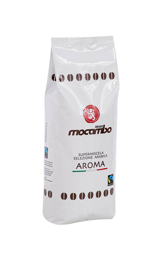 Bild von Mocambo Aroma