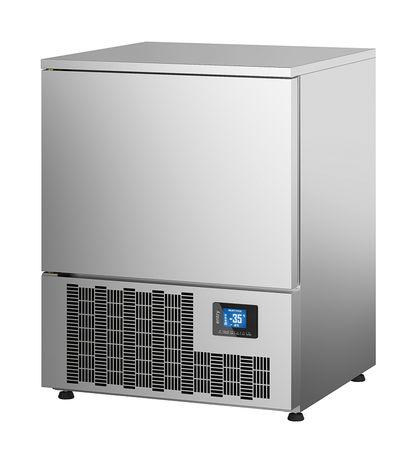 Bild von Schockfroster NordCap SKF 5 GN