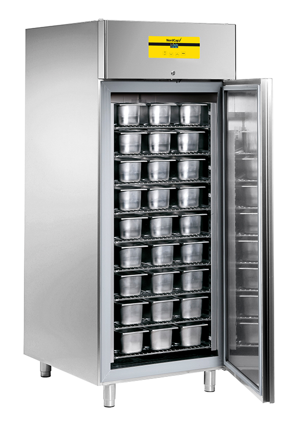 Bild von Eislagerschrank NordCap ELF 680