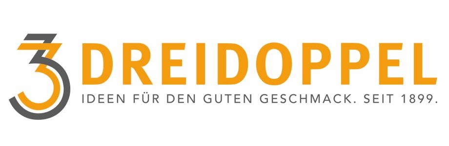 Dreidoppel Logo